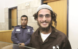 מאיר אטינגר (צילום: רויטרס)