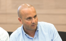 איתמר שמעוני (צילום: פלאש 90)
