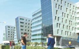 תעשייה, היי טק (צילום: יח"צ)