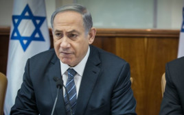 בנימין נתניהו (צילום: אוהד צוויגנברג, פלאש 90)