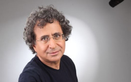 אילן וירצברג  (צילום: יוסי אלוני)