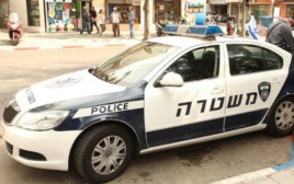 גל מעצרים בחברת נתיבי ישראל (צילום: אלוני מור)