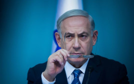ראש הממשלה בנימין נתניהו (צילום: יונתן זינדל, פלאש 90)