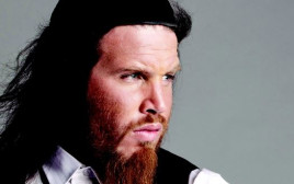 אליעזר בוצר  (צילום: אוהד רומנו)