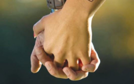 קמפיין לדו קיום בין יהודים וערבים  (צילום: אתר בוקרה)