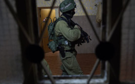 חיילי צה"ל, חיילים, צבא, פעולה, חייל (צילום: דובר צה"ל)