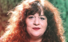 אסתי זקהיים (צילום: אריאל בשור)