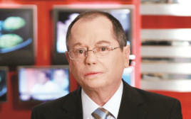 אמנון אברמוביץ' (צילום: חדשות ערוץ 2)