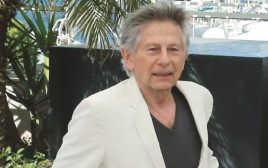 רומן פולנסקי (צילום: רויטרס)