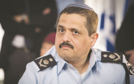 רוני אלשיך (צילום: הדס פרוש, פלאש 90)
