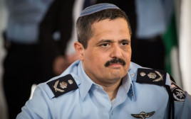 רוני אלשיך (צילום: הדס פרוש , פלאש 90)