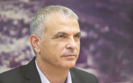 משה כחלון  (צילום: יונתן זינדל, פלאש 90)