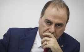 סילבן שלום (צילום: הדס פרוש , פלאש 90)