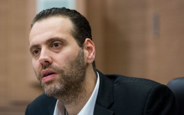 ח"כ מיקי זוהר  (צילום: יונתן זינדל, פלאש 90)