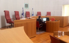 בית המשפט העליון (צילום: מור שמעוני)