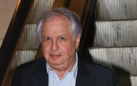 שאול אלוביץ' (צילום: אביב חופי)
