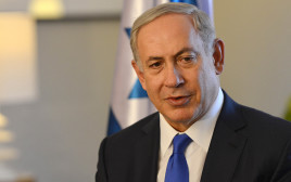 בנימין נתניהו (צילום: Getty images)