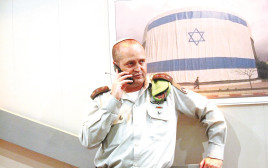ארז וינר (צילום: רענן כהן)