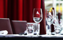 כוסות יין (צילום: אינגאימג)