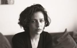 שירה גפן (צילום: אייל נבו)