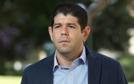 יריב אופנהיימר (צילום: אריאל בשור)