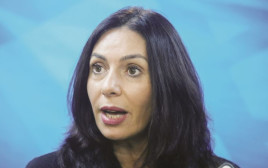 מירי רגב  (צילום: מרק ישראל סלם)