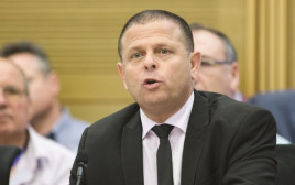 איתן כבל (צילום: יונתן זינדל, פלאש 90)