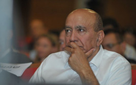זוהיר בהלול (צילום: דורית ריטבו, יח"צ)