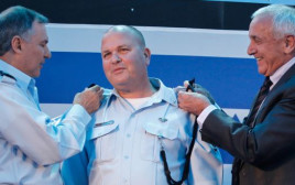 אפרים (קרמשניט) ארליך (צילום: פלאש 90)