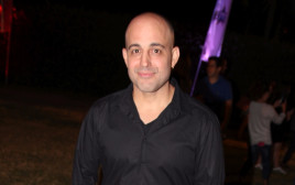 מאיר אדוני (צילום: אור גפן)