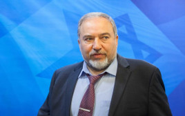 אביגדור ליברמן (צילום: אמיל סלמן, פלאש 90)