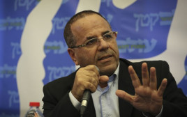 איוב קרא (צילום: פלאש 90)