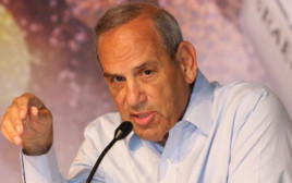 שמואל פרנקל (צילום: עדי אבישי)