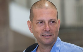 גיא ניר (צילום: יונתן זינדל, פלאש 90)