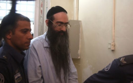 ישי שליסל (צילום: מרק ישראל סלם)