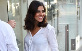 נופר מור (צילום: אביב חופי)