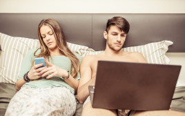 בני זוג, זוגיות, אילוסטרציה