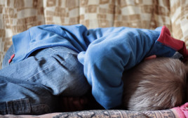 התעללות בילדים, אילוסטרציה