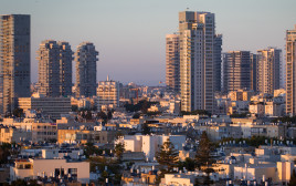 תל אביב (צילום: מרים אלסטר, פלאש 90)