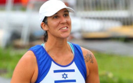 מורן סמואל (צילום: ספורט1)