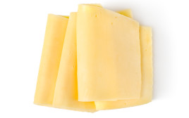 גבינה צהובה (צילום: אינגאימג)