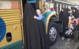 אנשי כת "לב טהור"