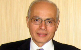 אשרף מרואן (צילום: ויקיפדיה)