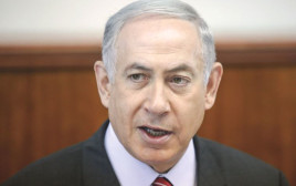בנימין נתניהו (צילום: מרק ישראל סלם)