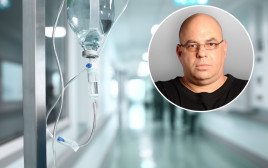 רון קופמן, אילוסטרציה (צילום: istockphoto,יח"צ)