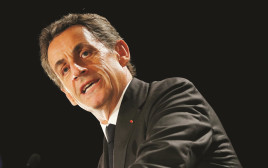 ניקולא סרקוזי