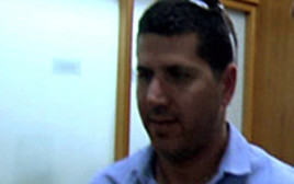 מאיר נחמני (צילום: צילום מסך: מתוך ערוץ 2)