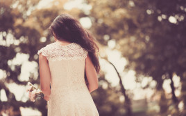 כלה, אילוסטרציה