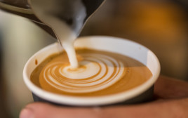 קפה, אילוסטרציה (צילום: istockphoto)