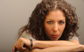 קרן נויבך (צילום: יח"צ)